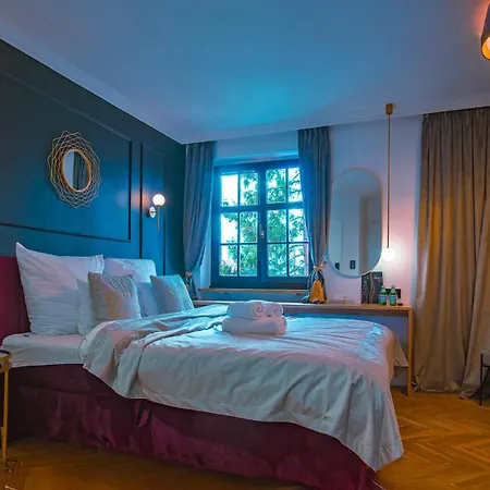 Motlawa - Old Town & River Viev, Fast Wifi Apartment Gdansk