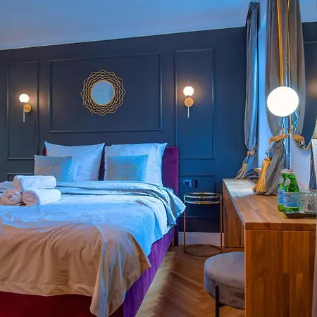 Motlawa - Old Town & River Viev, Fast Wifi Apartment *